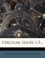 Circular, Issues 1-5