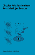 Circular Polarisation from Relativistic Jet Sources