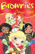 Circus Camp - Plaisted, C. A.