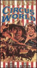 Circus World - Henry Hathaway