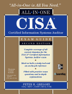 Cisa Certified Information Systems Auditor All-In-One Exam Guide, 2nd Edition