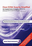 Cisco CCNA Security Simplified