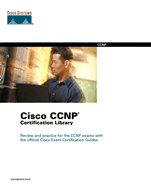 Cisco CCNP Certification Library (4-Volume Boxed Set S)