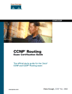 Cisco CCNP Routing Exam Certification Guide: Exam 640-503