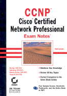 Cisco Certified Network Professional : exam notes