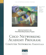 Cisco Networking Academy: Computer Programming Essentials