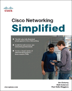Cisco Networking Simplified - Anderson, Neil, and Doherty, Jim, Ccn, and Della Maggiora, Paul