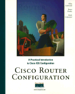 Cisco Router Configuration