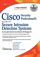 Cisco Security Professional's Guide to Secure Intrusion Detection Systems