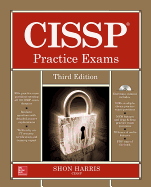 Cissp Practice Exams, Third Edition