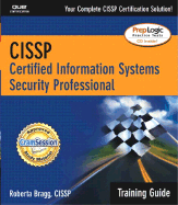 Cissp Training Guide