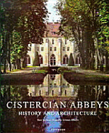Cistercian Abbeys - LeRoux, Jean-Francois