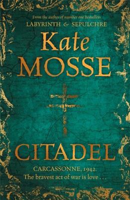 Citadel - Mosse, Kate