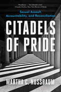 Citadels of Pride: Sexual Abuse, Accountability, and Reconciliation