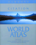 Citation World Atlas