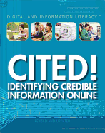 Cited!: Identifying Credible Information Online