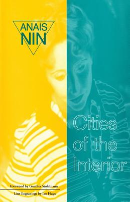 Cities of the Interior - Nin, Anas
