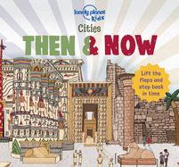Cities - Then & Now 1