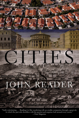 Cities - Reader, John