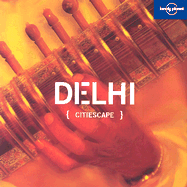 Citiescape Delhi