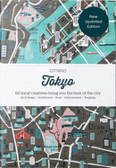 CITIx60 City Guides - Tokyo: 60 local creatives bring you the best of the city