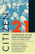 Citizen Agenda for the 21st Century