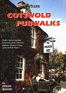 Citizen Cotswold Pubwalks