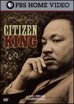 Citizen King - Orlando Bagwell; W. Noland Walker