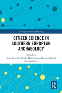 Citizen Science in Southern European Archaeology