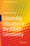 Citizenship Education in the ASEAN Community