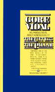 City and the Pillar - Vidal, Gore