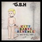 City Baby's Revenge