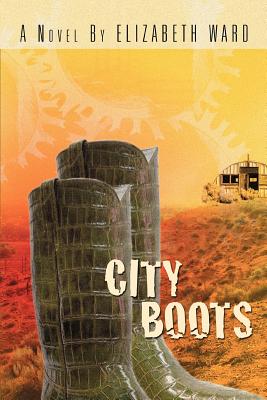 City Boots - Ward, Elizabeth