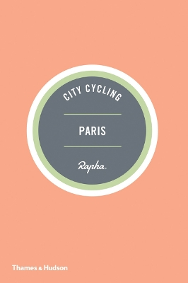City Cycling Paris - Edwards, Andrew, and Leonard, Max