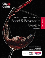 City & Guilds Level 1 & 2 Food & Beverage Service Candidate Handbook, 2nd edition