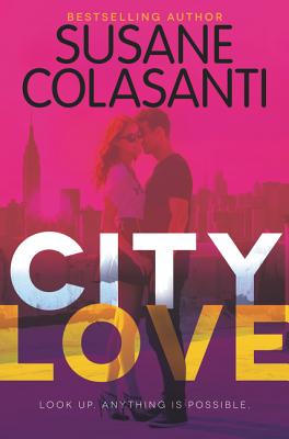 City Love - Colasanti, Susane