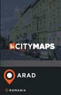 City Maps Arad Romania