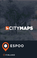 City Maps Espoo Finland