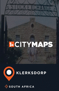 City Maps Klerksdorp South Africa