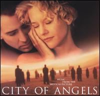 City of Angels [Original Soundtrack] - Original Soundtrack