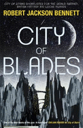 City of Blades: The Divine Cities Book 2