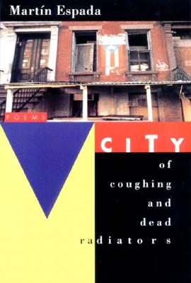 City of Coughing and Dead Radiators - Espada, Martin