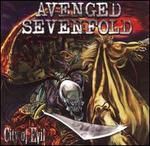 City of Evil [Clean]