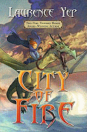 City of Fire