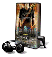City of Glass: Mortal Instruments