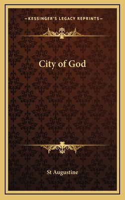 City of God - St Augustine