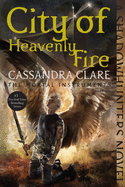 City of Heavenly Fire, 6