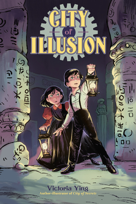 City of Illusion - 