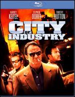 City of Industry [Blu-ray]