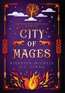 City of Mages